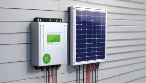 Thuisbatterij kopen installatie