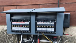 Thuisbatterij kopen installatiebedrijfsaanbevelingen