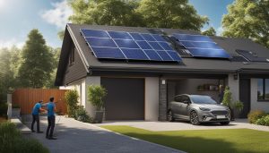 Thuisbatterij kopen installatiebedrijfservaring