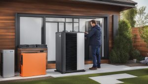 Thuisbatterij kopen installatiebeoordeling