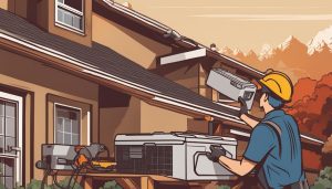 Thuisbatterij kopen installatiegids