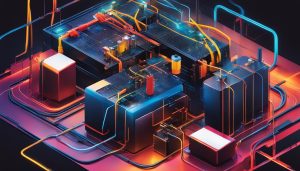 Thuisbatterij kopen installatiehandleiding