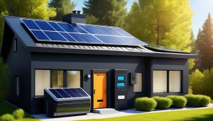 Thuisbatterij kopen installatiekosten