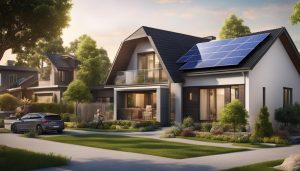 Thuisbatterij kopen installatiekostenraming