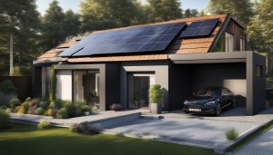 Thuisbatterij kopen installatiekwaliteit