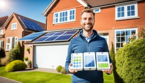 Thuisbatterij kopen tips